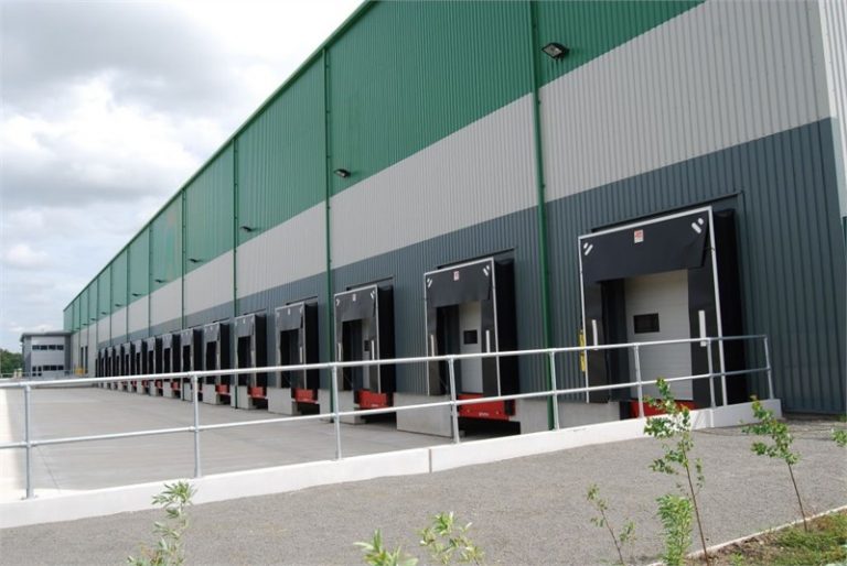 Warehouse Builder XCel Construct