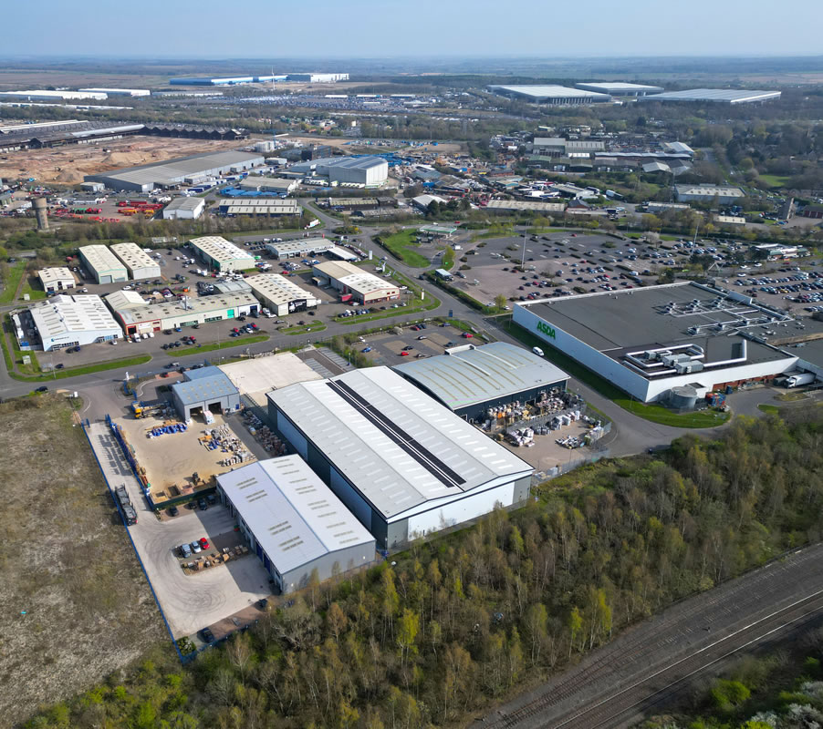 Corby