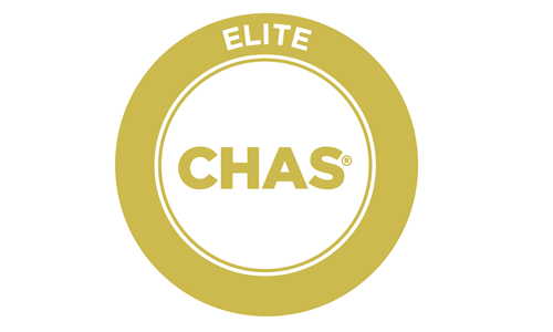 CHAS Elite