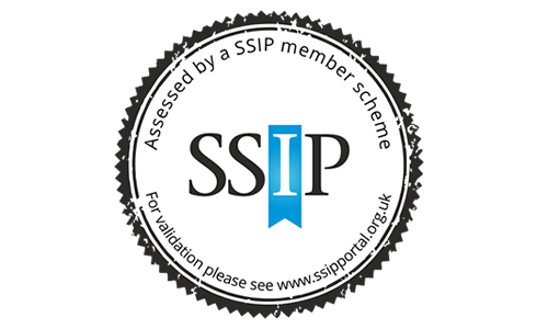 SSIP