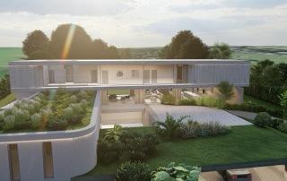 Planning Consent
