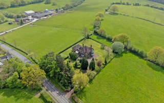 Planning Consent