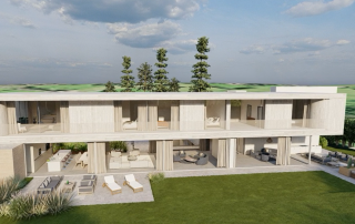 Planning Consent