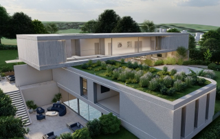 Planning Consent
